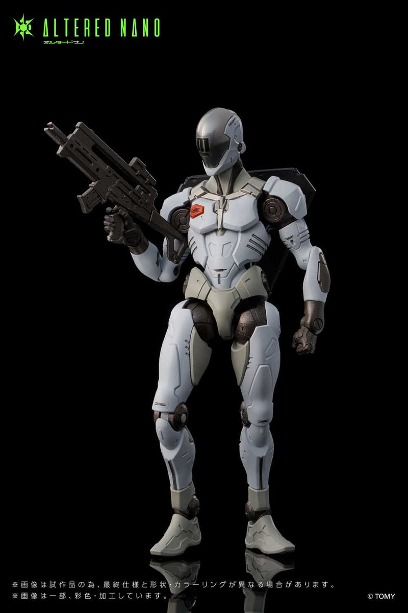 Load image into Gallery viewer, Takara - T-Spark - Altered Nano: AN-01 Alt Frigate
