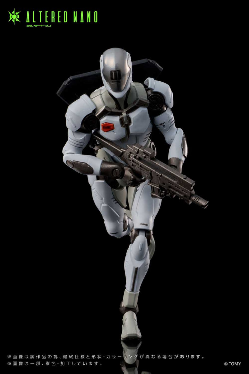Load image into Gallery viewer, Takara - T-Spark - Altered Nano: AN-01 Alt Frigate
