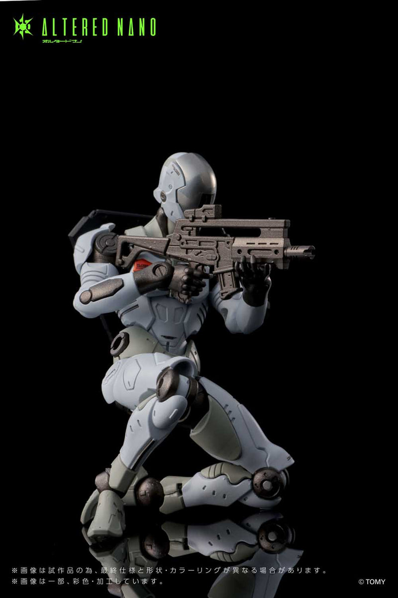 Load image into Gallery viewer, Takara - T-Spark - Altered Nano: AN-01 Alt Frigate

