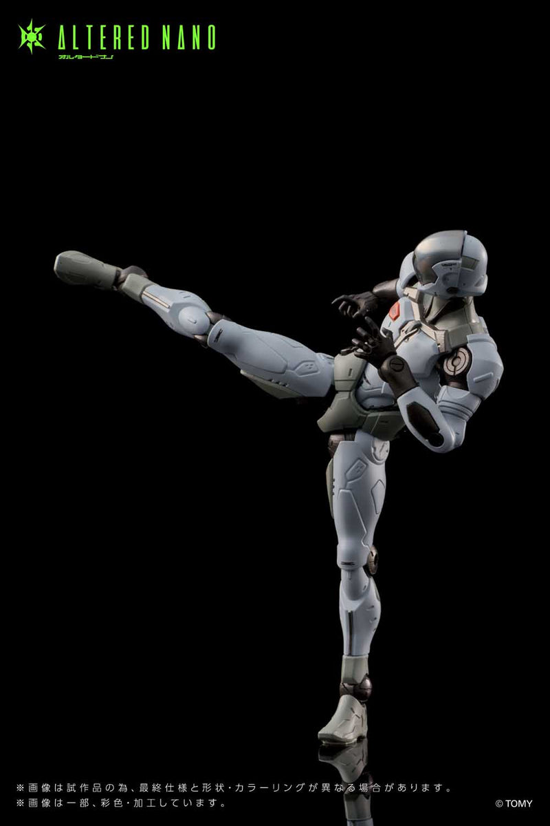 Load image into Gallery viewer, Takara - T-Spark - Altered Nano: AN-01 Alt Frigate
