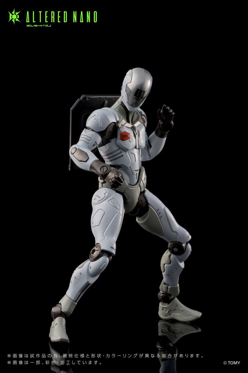 Load image into Gallery viewer, Takara - T-Spark - Altered Nano: AN-01 Alt Frigate
