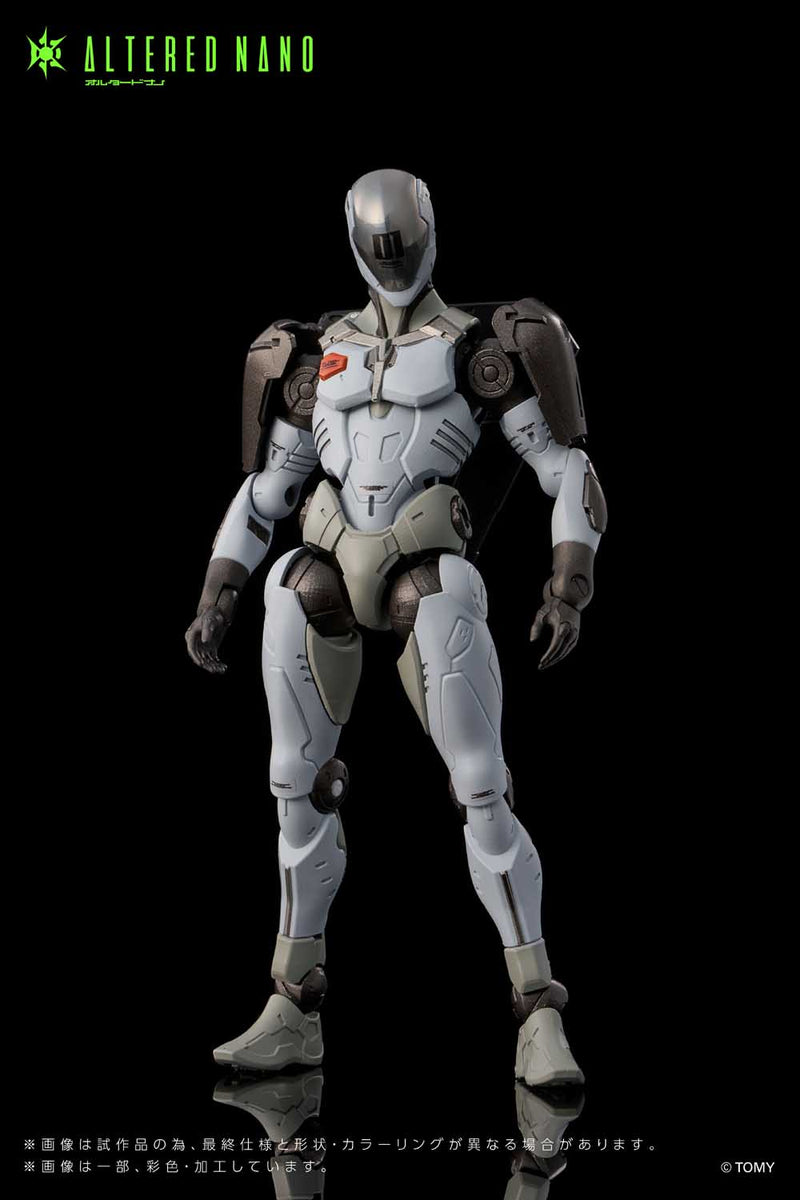 Load image into Gallery viewer, Takara - T-Spark - Altered Nano: AN-EX Alt Frigate &amp; AA-Cavall 1025 Box Set
