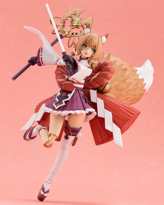 Kotobukiya - Arcanadea - Yukumo