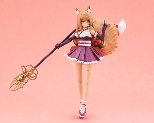 Kotobukiya - Arcanadea - Yukumo