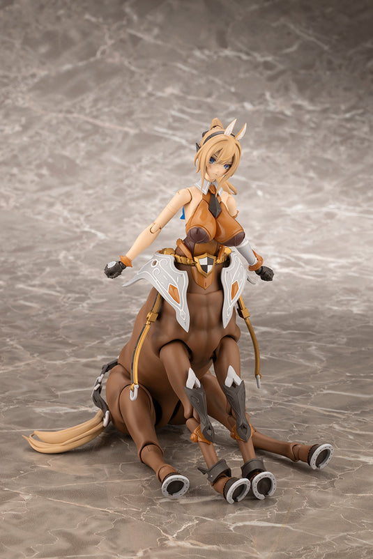 Kotobukiya - Arcanadea - Elena