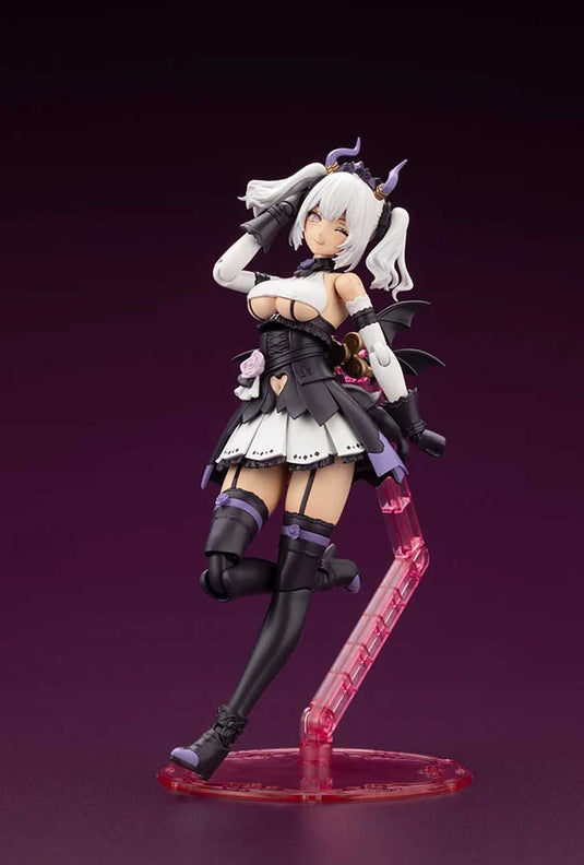 Kotobukiya - Arcanadea - Soffiera