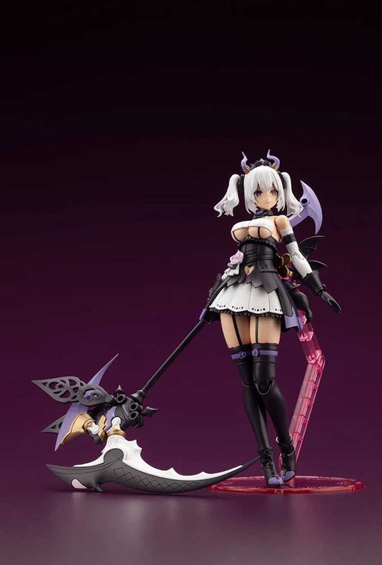Kotobukiya - Arcanadea - Soffiera