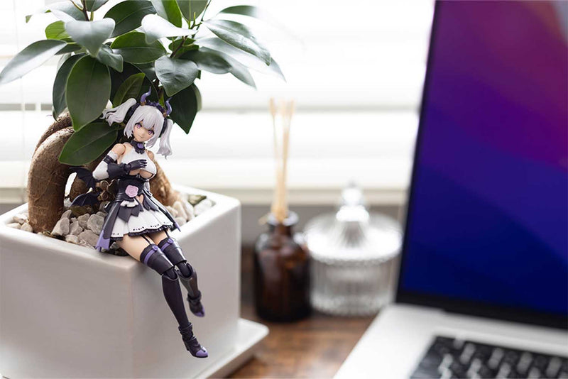 Load image into Gallery viewer, Kotobukiya - Arcanadea - Soffiera
