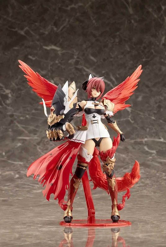 Kotobukiya - Arcanadea - Charmed