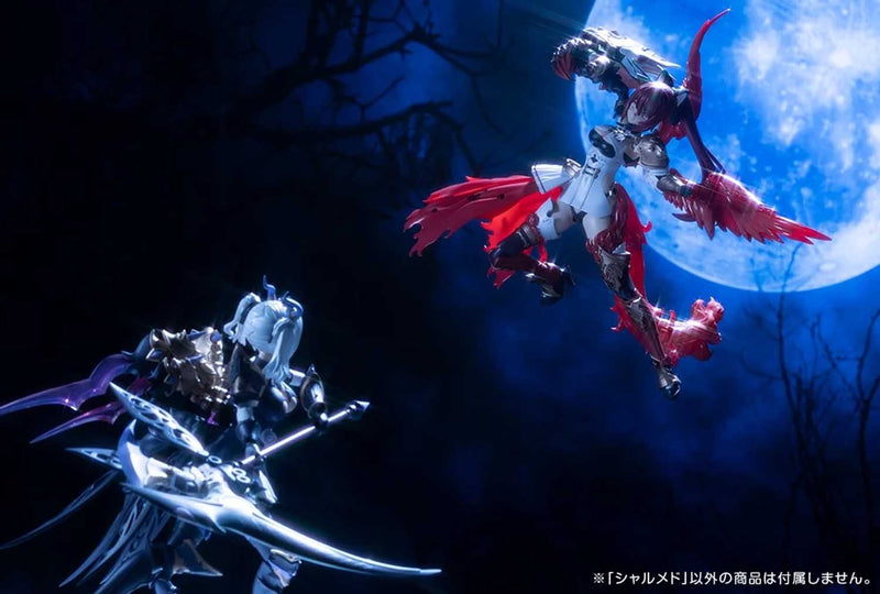 Load image into Gallery viewer, Kotobukiya - Arcanadea - Charmed
