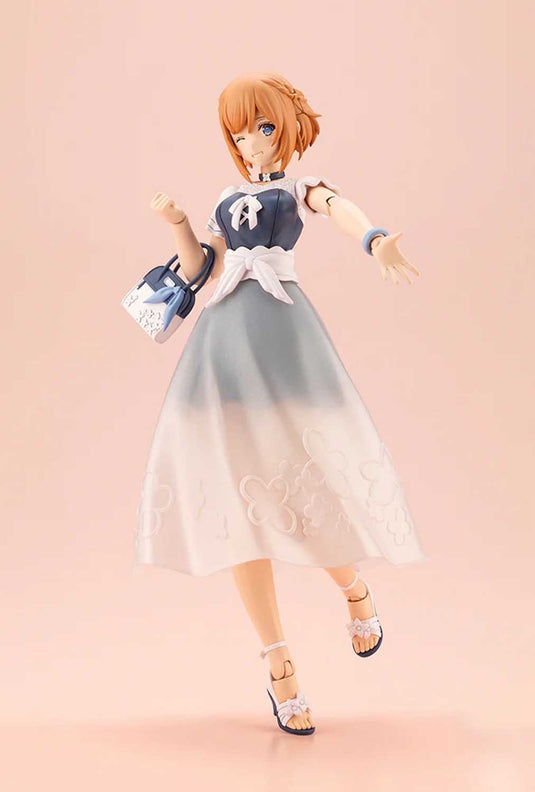 Kotobukiya - Arcanadea - Lumitea ReACT-iF