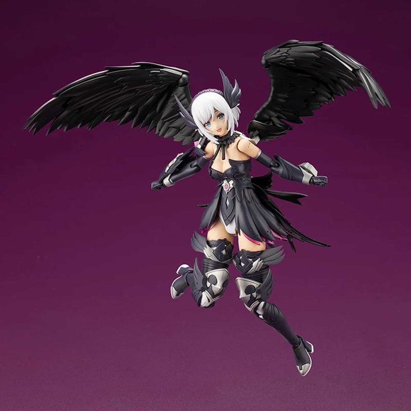Load image into Gallery viewer, Kotobukiya - Arcanadea - Lumitea ReACT-A
