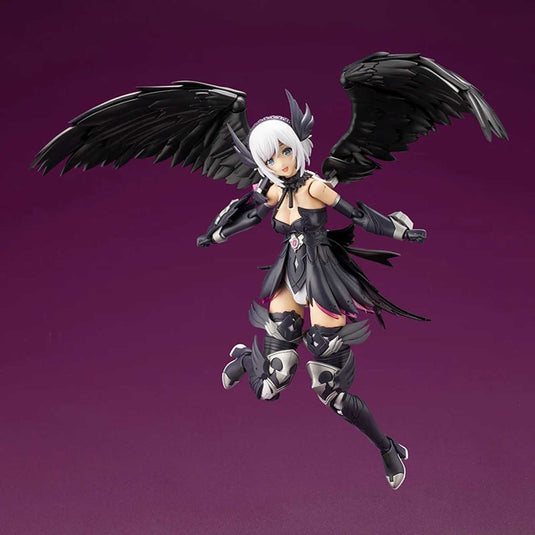 Kotobukiya - Arcanadea - Lumitea ReACT-A