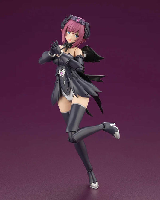 Kotobukiya - Arcanadea - Lumitea ReACT-A
