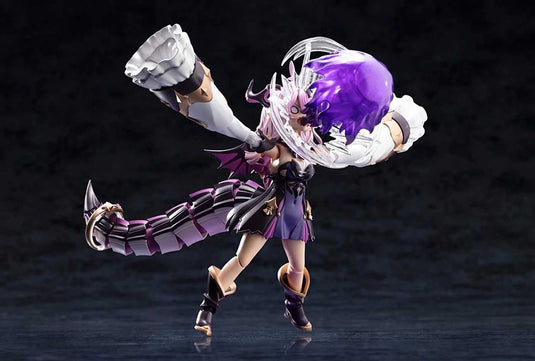 Kotobukiya - Arcanadea - Gii