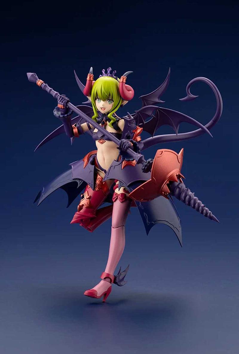 Load image into Gallery viewer, Kotobukiya - Arcanadea - Velretta ReACT-P

