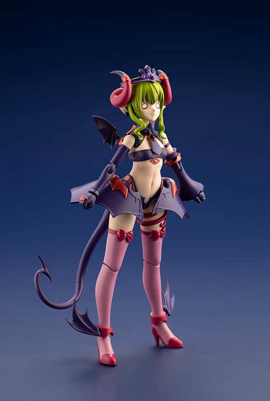 Kotobukiya - Arcanadea - Velretta ReACT-P