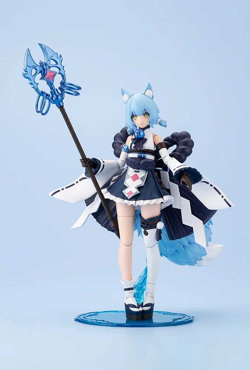 Load image into Gallery viewer, Kotobukiya - Arcanadea - Yukumo ReACT-C
