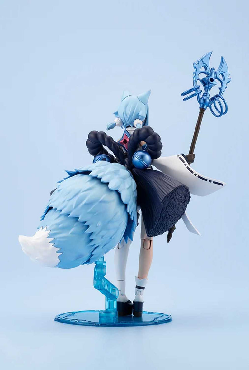 Load image into Gallery viewer, Kotobukiya - Arcanadea - Yukumo ReACT-C
