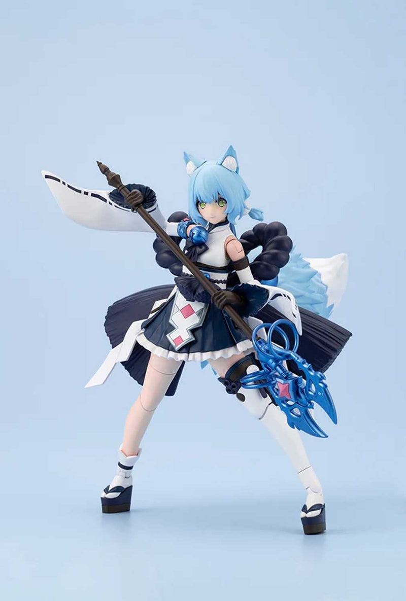 Load image into Gallery viewer, Kotobukiya - Arcanadea - Yukumo ReACT-C
