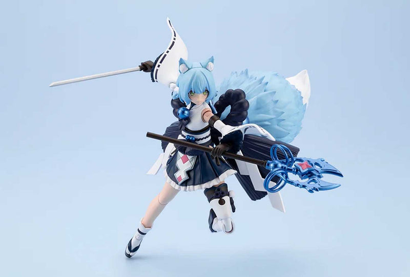 Load image into Gallery viewer, Kotobukiya - Arcanadea - Yukumo ReACT-C
