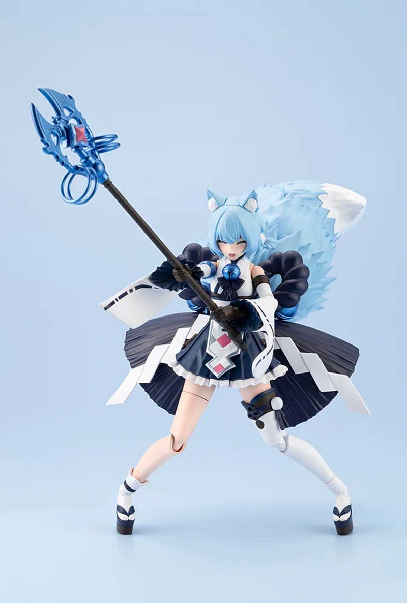Load image into Gallery viewer, Kotobukiya - Arcanadea - Yukumo ReACT-C
