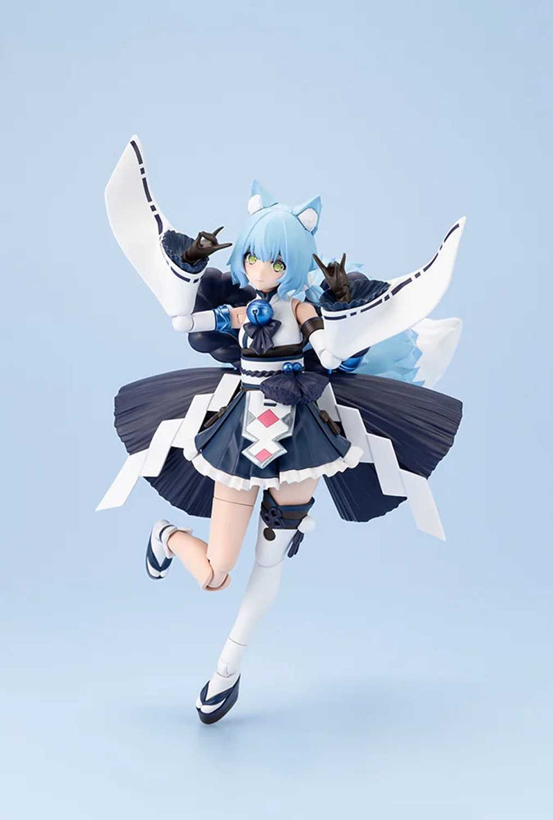 Load image into Gallery viewer, Kotobukiya - Arcanadea - Yukumo ReACT-C
