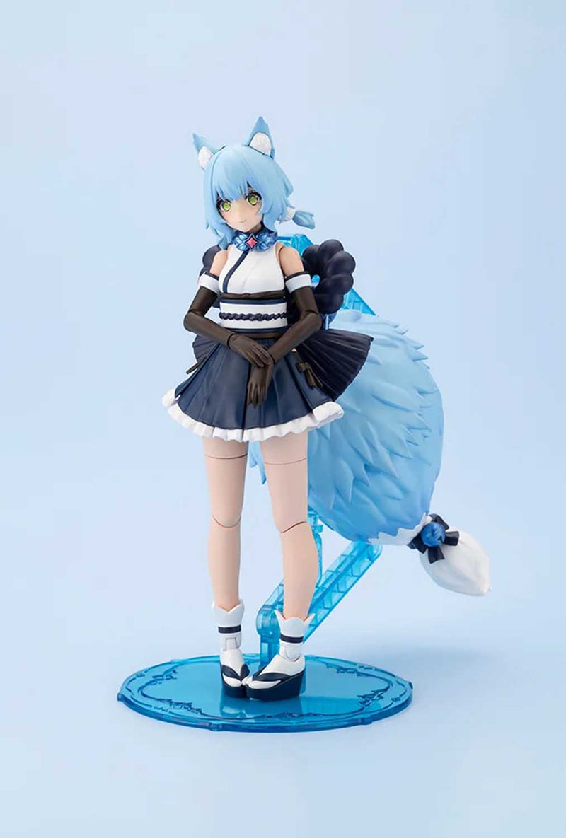 Load image into Gallery viewer, Kotobukiya - Arcanadea - Yukumo ReACT-C
