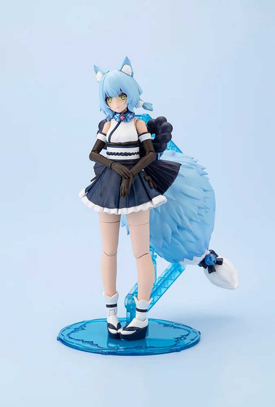 Kotobukiya - Arcanadea - Yukumo ReACT-C
