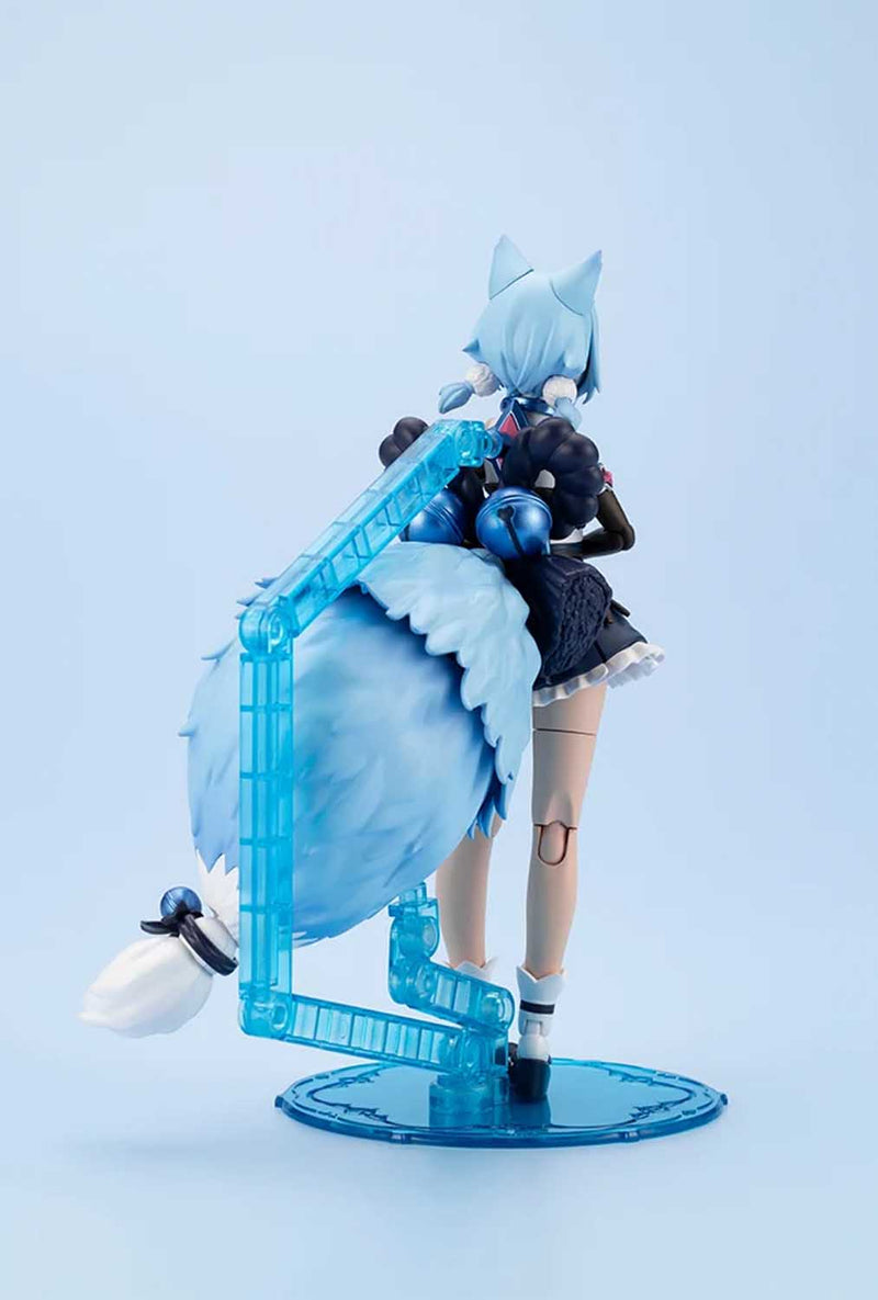 Load image into Gallery viewer, Kotobukiya - Arcanadea - Yukumo ReACT-C
