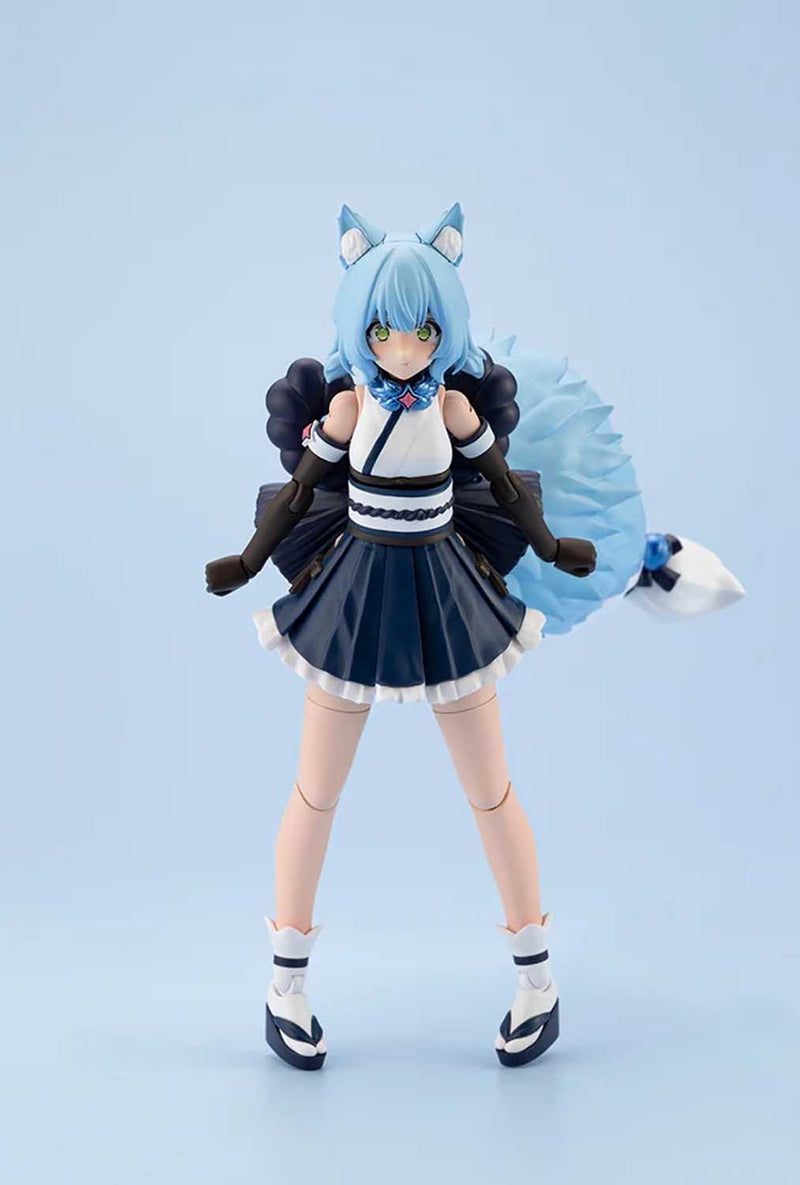 Load image into Gallery viewer, Kotobukiya - Arcanadea - Yukumo ReACT-C
