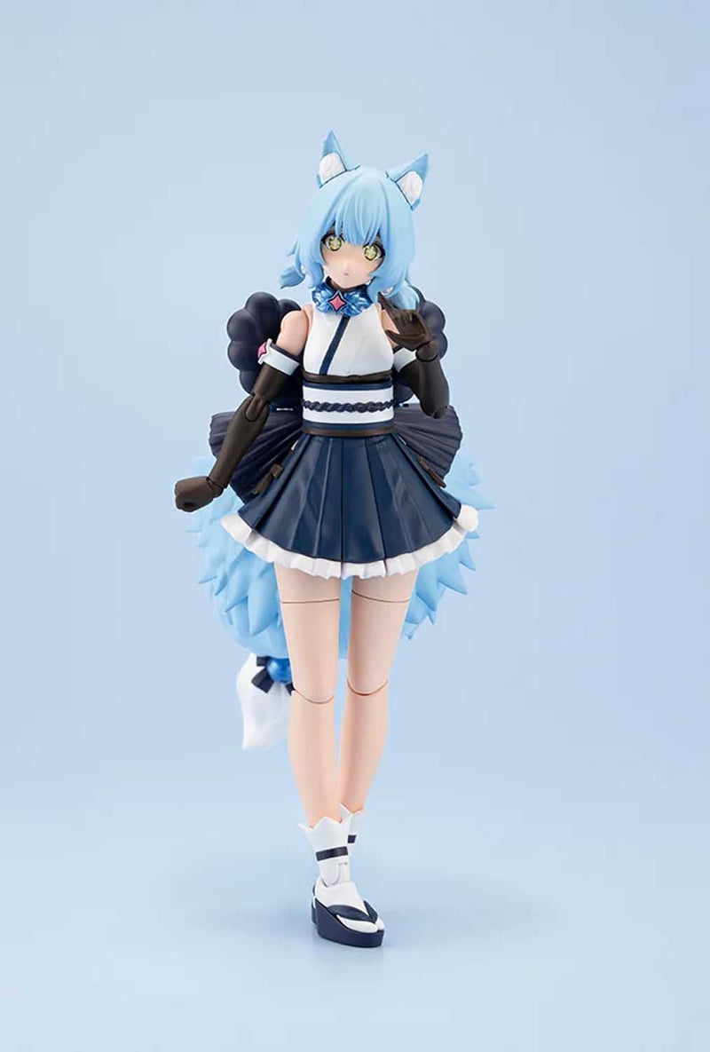 Load image into Gallery viewer, Kotobukiya - Arcanadea - Yukumo ReACT-C
