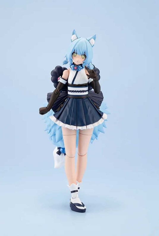 Kotobukiya - Arcanadea - Yukumo ReACT-C
