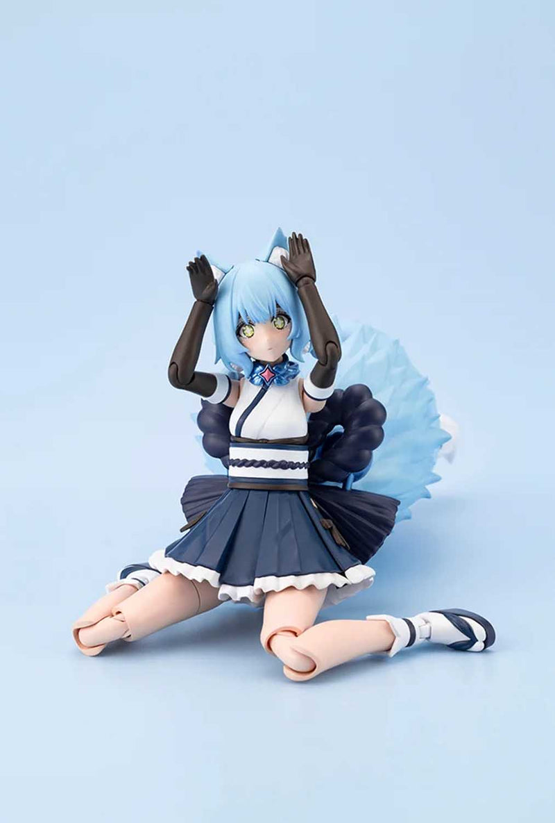 Load image into Gallery viewer, Kotobukiya - Arcanadea - Yukumo ReACT-C

