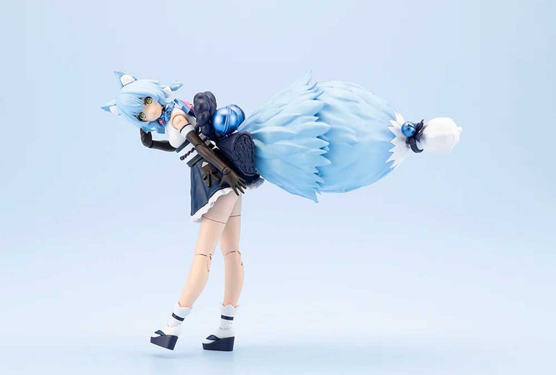 Load image into Gallery viewer, Kotobukiya - Arcanadea - Yukumo ReACT-C
