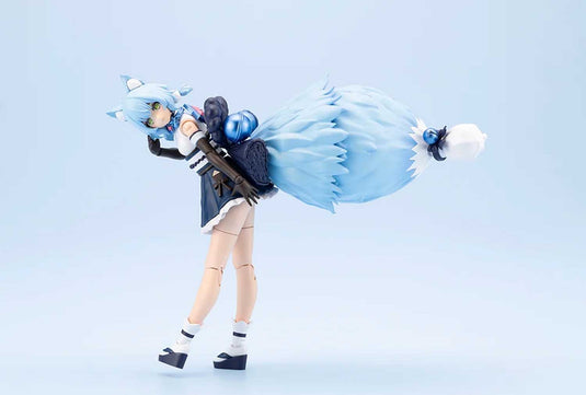 Kotobukiya - Arcanadea - Yukumo ReACT-C
