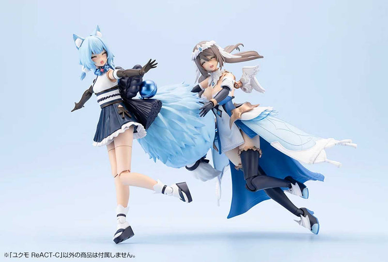 Load image into Gallery viewer, Kotobukiya - Arcanadea - Yukumo ReACT-C
