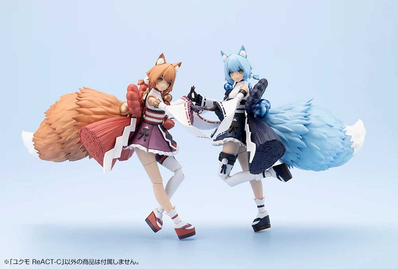 Load image into Gallery viewer, Kotobukiya - Arcanadea - Yukumo ReACT-C
