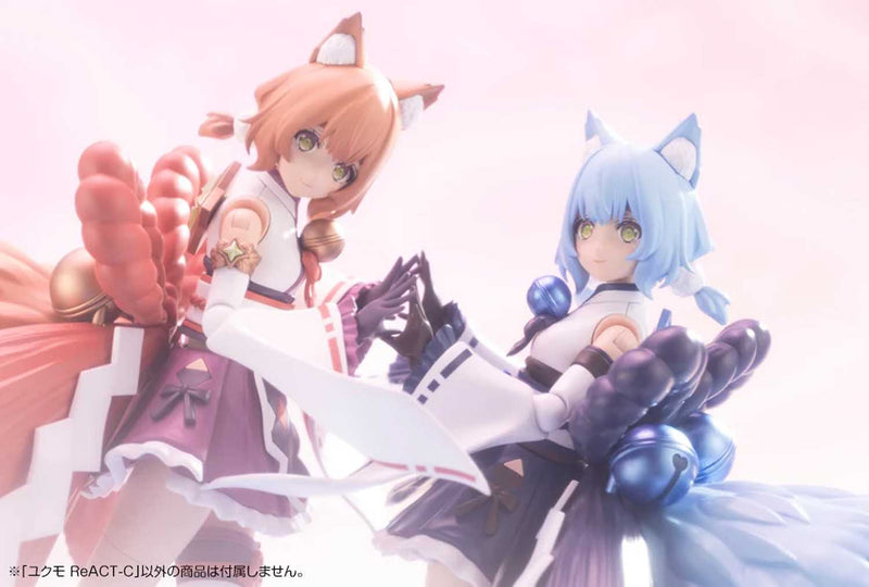 Load image into Gallery viewer, Kotobukiya - Arcanadea - Yukumo ReACT-C
