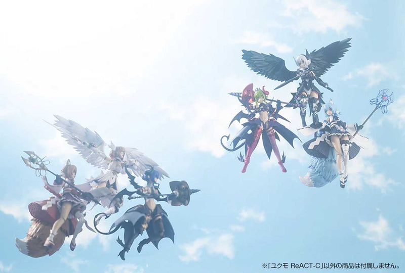 Load image into Gallery viewer, Kotobukiya - Arcanadea - Yukumo ReACT-C

