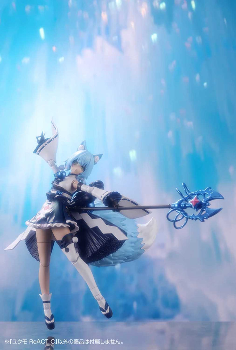 Load image into Gallery viewer, Kotobukiya - Arcanadea - Yukumo ReACT-C

