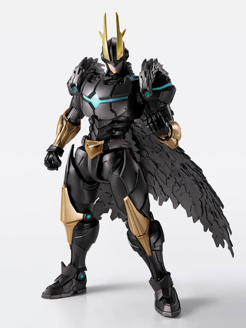 Load image into Gallery viewer, Bandai - S.H.Figuarts - My Hero Academia - Armored All Might
