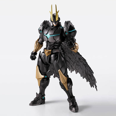 Bandai - S.H.Figuarts - My Hero Academia - Armored All Might