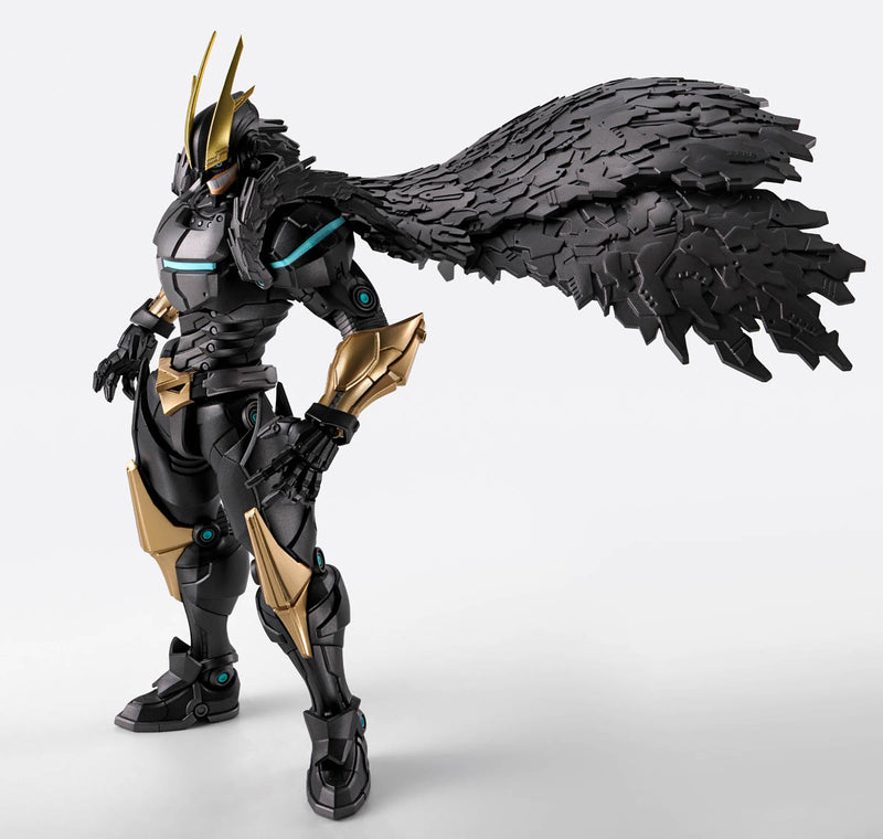 Load image into Gallery viewer, Bandai - S.H.Figuarts - My Hero Academia - Armored All Might
