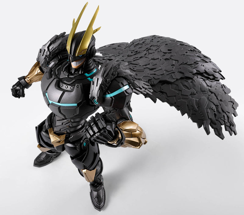Load image into Gallery viewer, Bandai - S.H.Figuarts - My Hero Academia - Armored All Might
