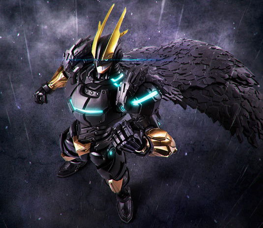 Bandai - S.H.Figuarts - My Hero Academia - Armored All Might
