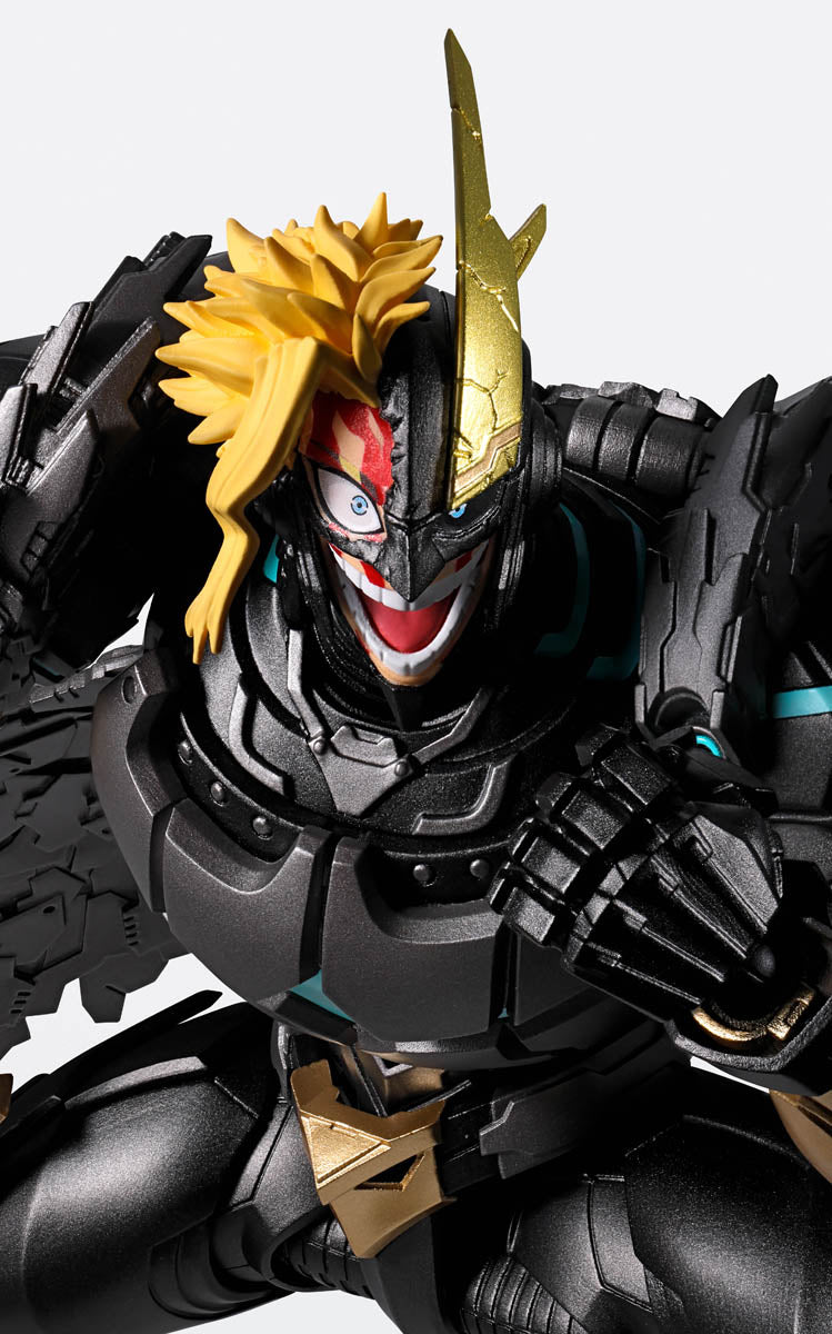 Load image into Gallery viewer, Bandai - S.H.Figuarts - My Hero Academia - Armored All Might
