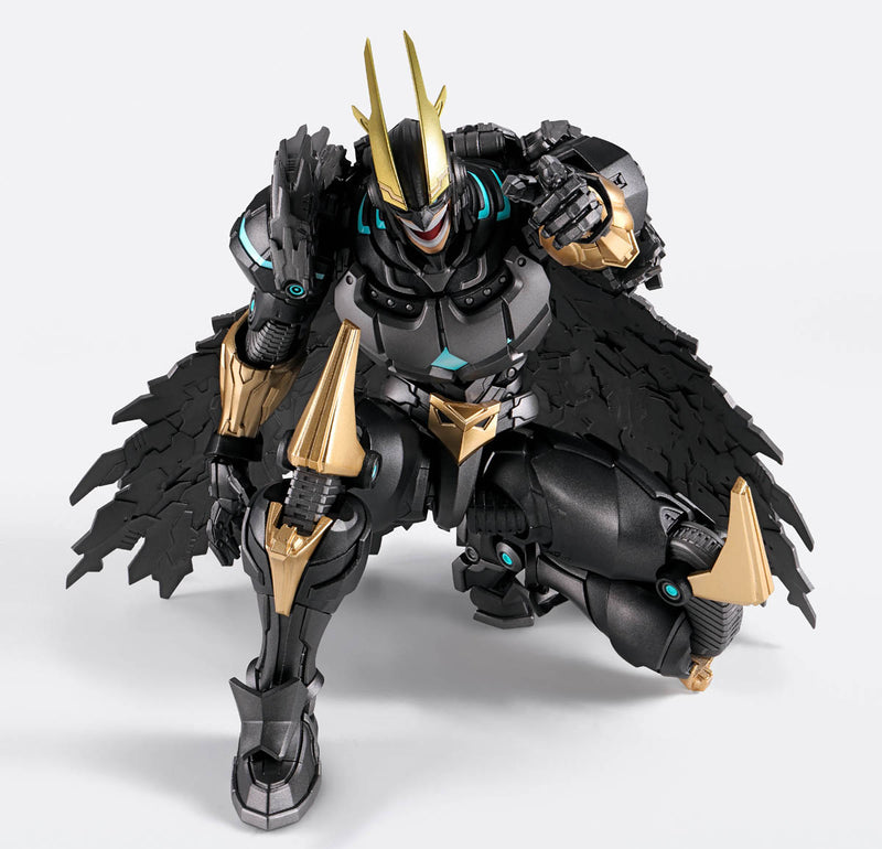 Load image into Gallery viewer, Bandai - S.H.Figuarts - My Hero Academia - Armored All Might

