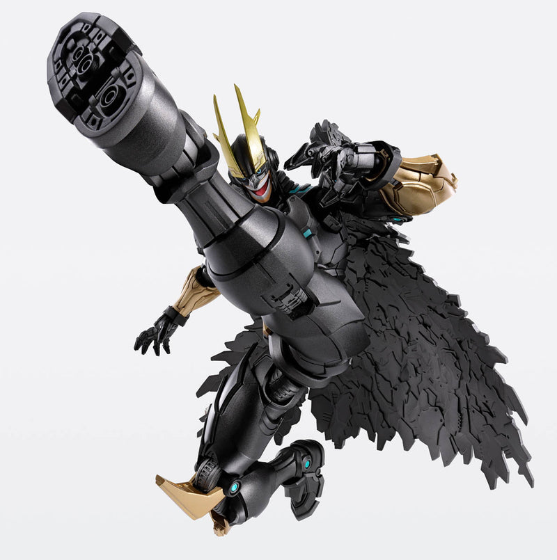 Load image into Gallery viewer, Bandai - S.H.Figuarts - My Hero Academia - Armored All Might
