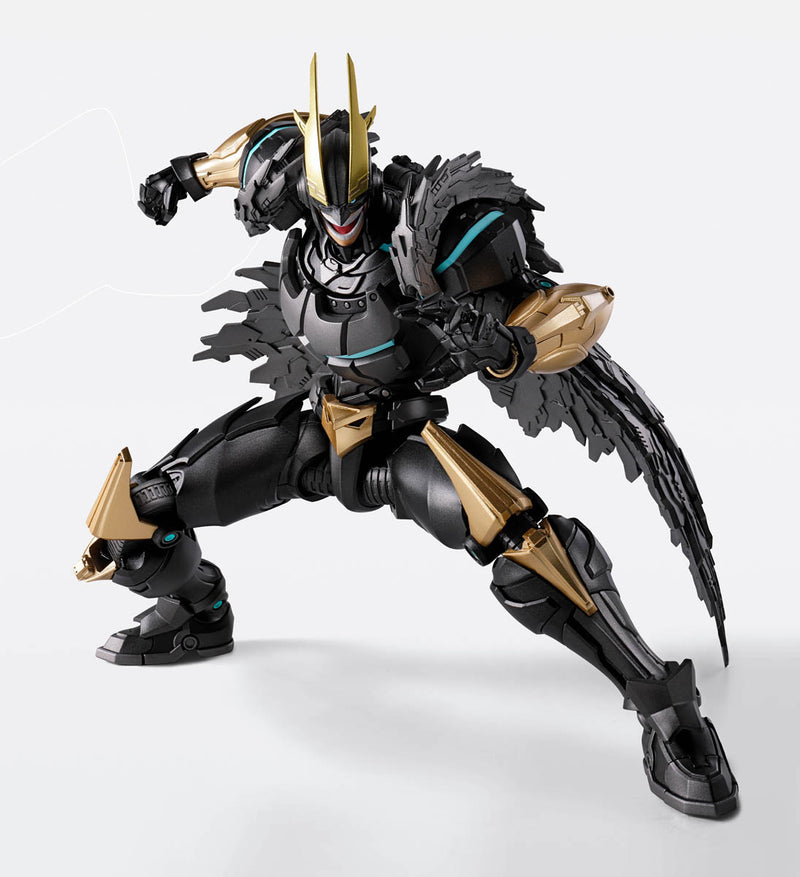 Load image into Gallery viewer, Bandai - S.H.Figuarts - My Hero Academia - Armored All Might
